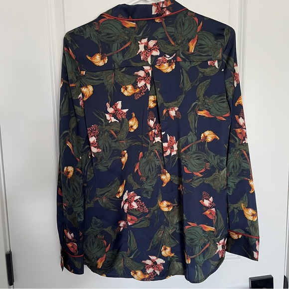 RW blouse - Picture 3 of 3